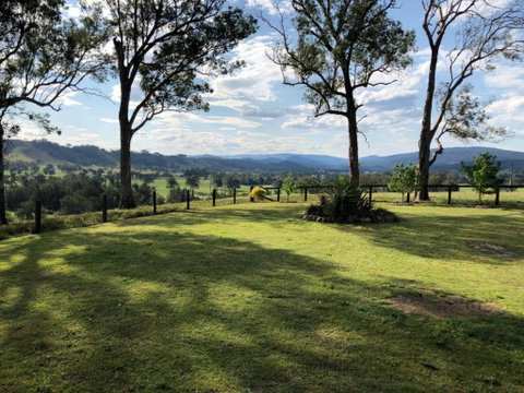 Nerrigundah Cabins - Accommodation Perth 1