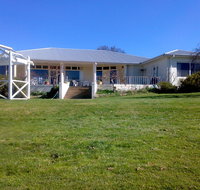 Newhaven Park House - Accommodation Perth