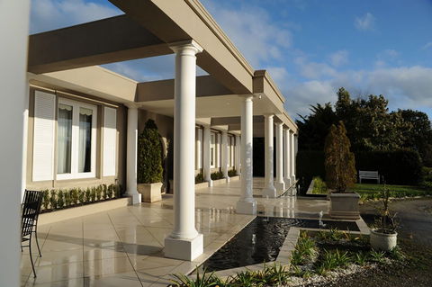 Norwood House, Motel And Receptions - Accommodation Perth 0