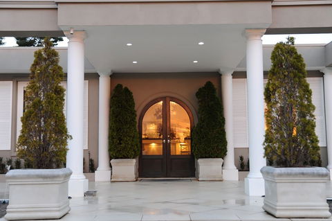 Norwood House, Motel And Receptions - Accommodation Perth 1