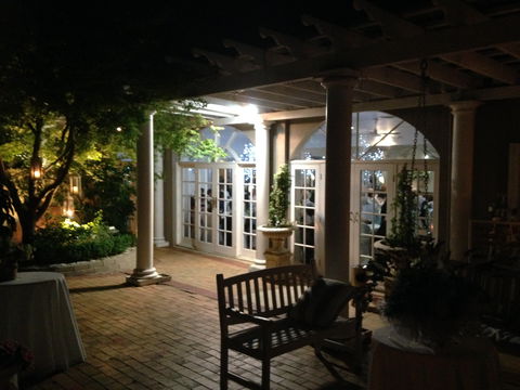 Norwood House, Motel And Receptions - Accommodation Perth 2