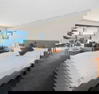 North Pier Hotel - Accommodation Perth