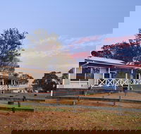 NRMA Lake Somerset Holiday Park - Accommodation Perth