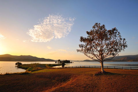 NRMA Lake Somerset Holiday Park - Accommodation Perth 2