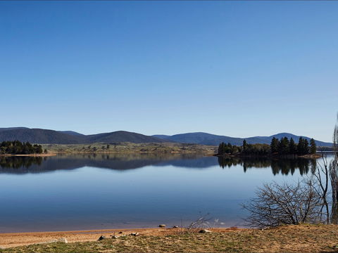 NRMA Jindabyne Holiday Park - Accommodation Perth 0