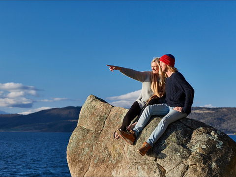 NRMA Jindabyne Holiday Park - Accommodation Perth 2