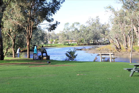 Numurkah Caravan Park - Accommodation Perth 0