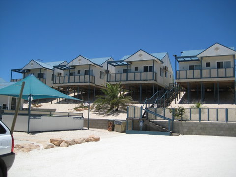 Oceanside Village - Accommodation Perth 0