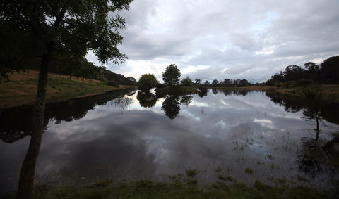 Old Minton Farmstay - Accommodation Perth 0
