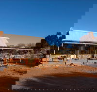 Ooraminna Station Homestead - Accommodation Perth