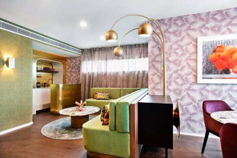 Ovolo The Valley - Accommodation Perth 0