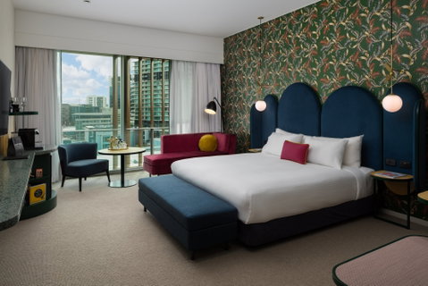 Ovolo The Valley - Accommodation Perth 1