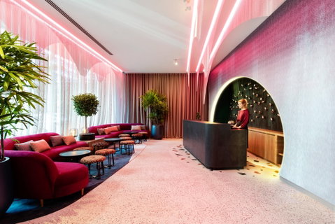 Ovolo The Valley - Accommodation Perth 2