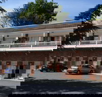Oxley Motel