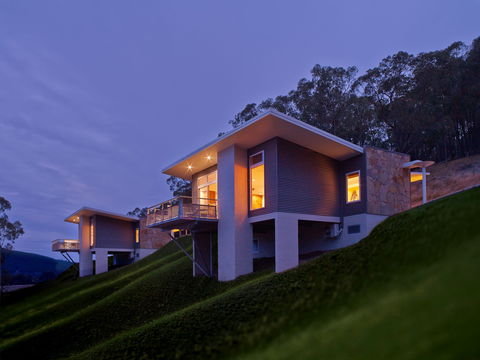 Panoramia Villas - Accommodation Perth 0