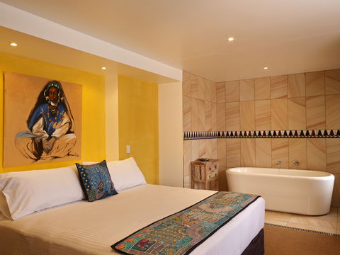 Panoramia Villas - Accommodation Perth 1