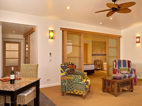Panoramia Villas - Accommodation Perth 2