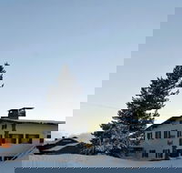 Peer Gynt Ski Lodge - Accommodation Perth