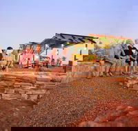 Peedamulla Campground and Cultural Tours - Accommodation Perth