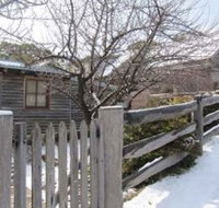 Pender Lea Alpine Guest Accommodation - Accommodation Perth