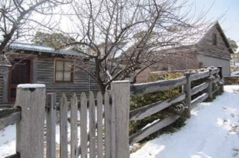 Pender Lea Alpine Guest Accommodation - Accommodation Perth 0
