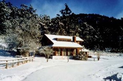 Pender Lea Alpine Guest Accommodation - Accommodation Perth 1