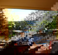 Pericoe Retreat Bed and Breakfast - Accommodation Perth