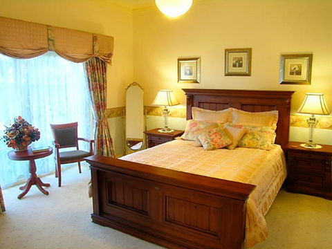Pericoe Retreat Bed And Breakfast - Accommodation Perth 2