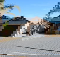 Port Hughes Escape - Accommodation Perth