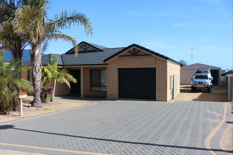 Port Hughes Escape - Accommodation Perth 0