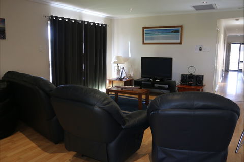 Port Hughes Escape - Accommodation Perth 1