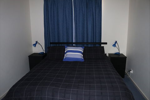 Port Hughes Escape - Accommodation Perth 2