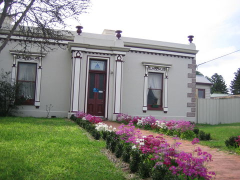 Port Fairy YHA - Perth Resorts 0