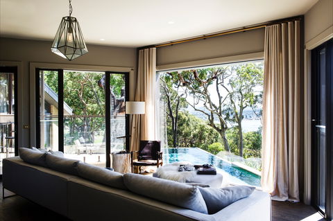 Pretty Beach House - Accommodation Perth 1