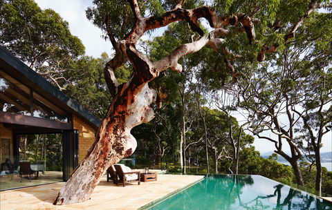 Pretty Beach House - Accommodation Perth 2