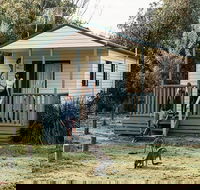 Pretty Beach cabins - Accommodation Perth