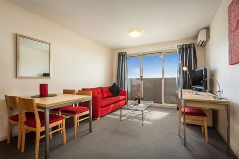 Quest Castle Hill Serviced Apartments - Accommodation Perth 0