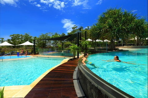 RACV Noosa Resort - Accommodation Perth 0