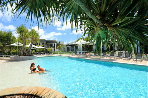 RACV Noosa Resort - Accommodation Perth 1