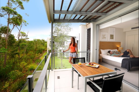 RACV Noosa Resort - Accommodation Perth 2