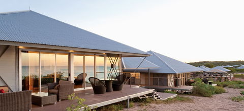 Ramada Eco Beach Resort, Broome - Accommodation Perth 0