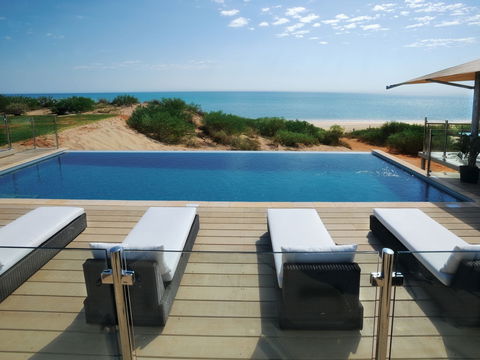Ramada Eco Beach Resort, Broome - Accommodation Perth 1
