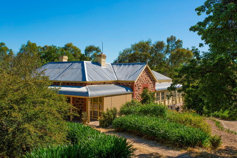 Red Gum Retreat - Accommodation Perth 0
