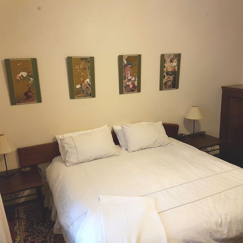 Red Gum Retreat - Accommodation Perth 1