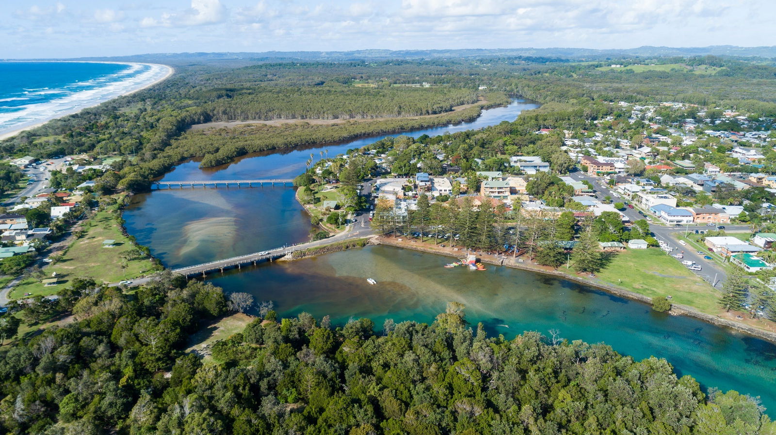 Upper Burringbar ACT Accommodation Perth