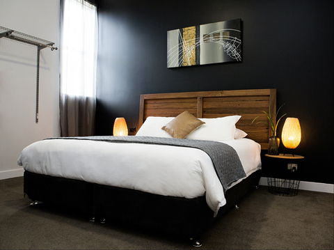 Revive Central Apartments - Accommodation Perth 0