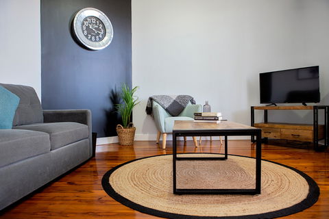 Revive Central Apartments - Accommodation Perth 2