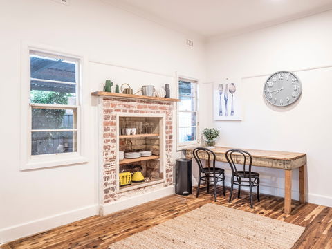 River Place By Place Accommodation - Accommodation Perth 0