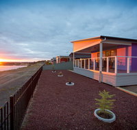 Rivers Edge Caravan Park - Accommodation Perth