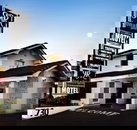 Riviera on Ruthven Motel - Accommodation Perth